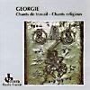Various artists - Chants de travail / Chants religieux