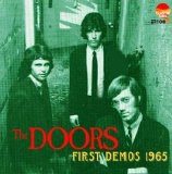 The Doors - First demos