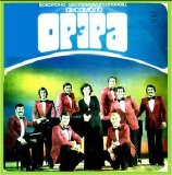 ÐžÑ€ÑÑ€Ð° - Ð’ÐµÑ‚ÐµÑ€
