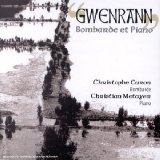 Gwenrann - Bombarde Et Piano