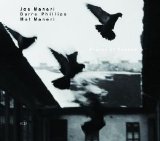 Joe Maneri, Barre Phillips, Mat Maneri - Angles of Repose