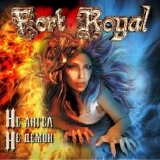 Fort Royal - ÐÐµ Ð°Ð½Ð³ÐµÐ», Ð½Ðµ Ð´ÐµÐ¼Ð¾Ð½