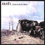 Rush - A Farewell To Kings