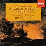 Bernard Haitink, London Philharmonic Orchestra - Symphony No. 3 "A Pastoral Symphony"