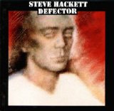 Steve Hackett - Defector