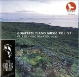 Geir Henning Braaten - The Grieg Edition. Complete Piano Music Vol.VI [CD 6 of 24]