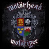 MotÑ†rhead - MotÑ†rizer