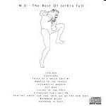 Jethro Tull - M.U. - The Best Of