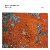 Bobo Stenson Trio - Serenity