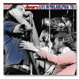 The Doors - Live in Philadelphia '70