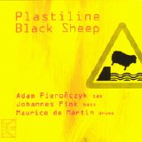 Plastiline [Adam Pieronczyk] - Black Sheep