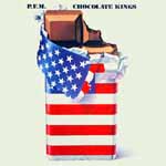 Premiata Forneria Marconi - Chocolate Kings