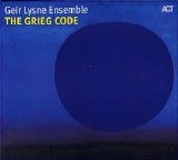 Geir Lysne Ensemble - The Grieg Code