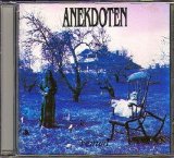 Anekdoten - Vemod