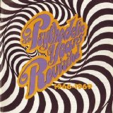 Various artists - The Psychedelic Years Revisited (Disc Two: Back In The British Isles)
