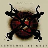 Extreme - Saudades De Rock