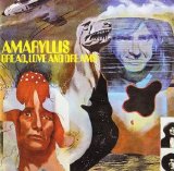 Bread, Love and Dreams - Amaryllis