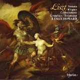 Leslie Howard - Vol 9 Sonata, Elegies ect.