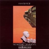 The Battered Ornaments - Mantle-Piece
