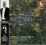 Knut Skram, Rudolf Jansen - The Grieg Edition. Complete Songs Vol.II [CD14 of 24]