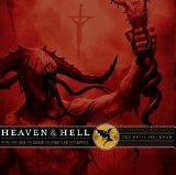 Heaven & Hell - The Devil You Know