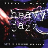 Pekka Pohjola - Heavy Jazz