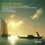 Leslie Howard - Vol 58: New Liszt Discoveries I
