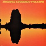 Jacques Loussier - Pulsion