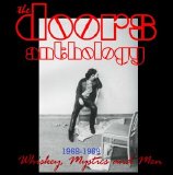 The Doors - The Doors Anthology [Disc 3]: Whiskey, Mystics & Men 1968-1969