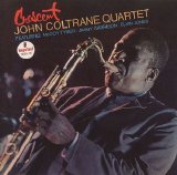 John Coltrane - Crescent