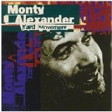Monty Alexander - Yard Movement