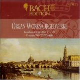 Bach Edition, Hans Fagius - Bach Edition [146/160]: Vol. VI. Organ Works CD3