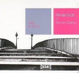Rhoda Scott / Kenny Clarke - Jazz in Paris: Rhoda Scott & Kenny Clarke