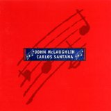 John McLaughlin / Carlos Santana - Live in Chicago 1974
