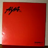 aya rl - Aya RL