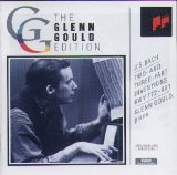 Glenn Gould - Two-Part Inventions and Three-Part Sinfonias