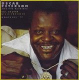 Oscar Peterson, Ray Brown & Niels Pedersen - Oscar Peterson And the Bassists (Montreux '77)