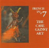 French TV - The Case Against Art