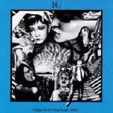 IQ - Tales from the Lush Attic