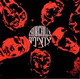 Churchill's [Jericho] - Churchill's