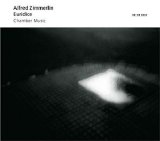 Carmina Quartett, Aequatuor Ensemble, Aria Quartett - Zimmerlin: Euridice. Chamber Music
