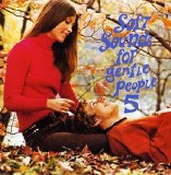 Various artists - Soft Sounds For Gentle People 5