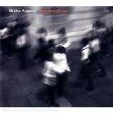 Misha Alperin, Arkady Shilkloper, Anja Lechner - Her First Dance