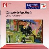 John Williams - Spanish Guitar Music