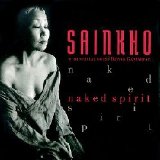 Sainkho Namtchylak - Naked Spirit