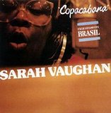 Sarah Vaughan - Exclusivamente Brasil
