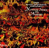 Leslie Howard - Complete Piano Music, Vol 27: National Songs and Anthems