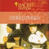 Bach Edition, Nordic Chamber Choir, Solosts of the Freiburger Barockorchester, N - Bach Edition [138/160]: Vol. V. Vocal Works CD 32: Chorales