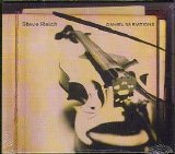 Steve Reich - Daniel Variations [Alan Pierson]