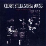 Crosby, Stills, Nash & Young - Studio Archives 1969